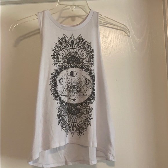 Billabong muscle tank - Picture 1 of 2